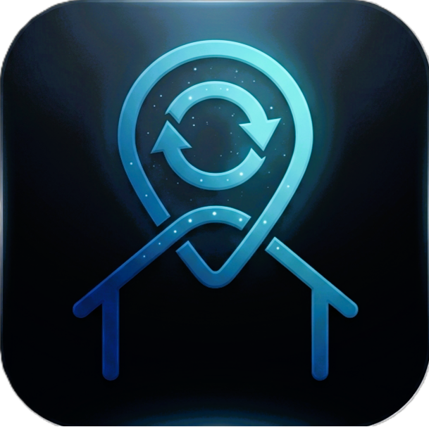 HomeSync Logo